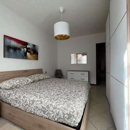 Vanzago Elegante Casa -Rho Fiera 아파트 외부 사진