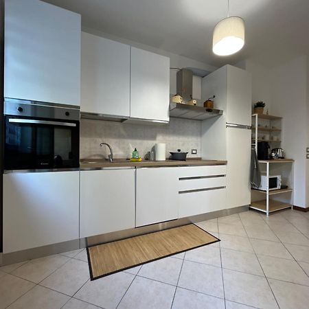 Vanzago Elegante Casa -Rho Fiera 아파트 외부 사진