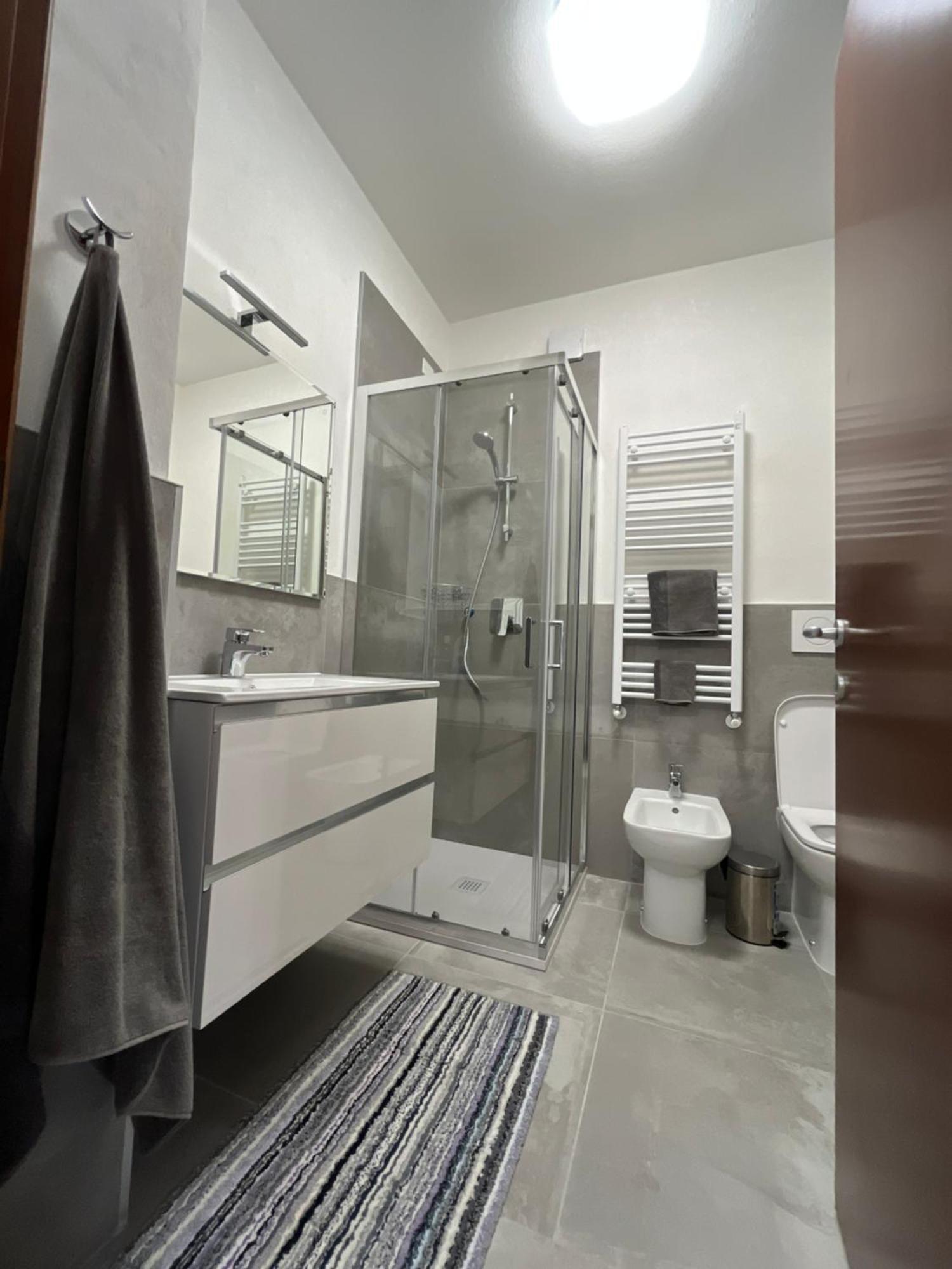 Vanzago Elegante Casa -Rho Fiera 아파트 외부 사진