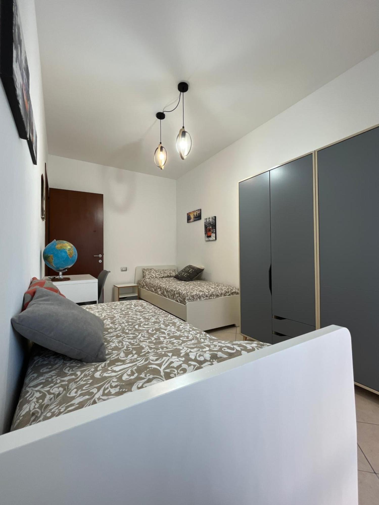 Vanzago Elegante Casa -Rho Fiera 아파트 외부 사진