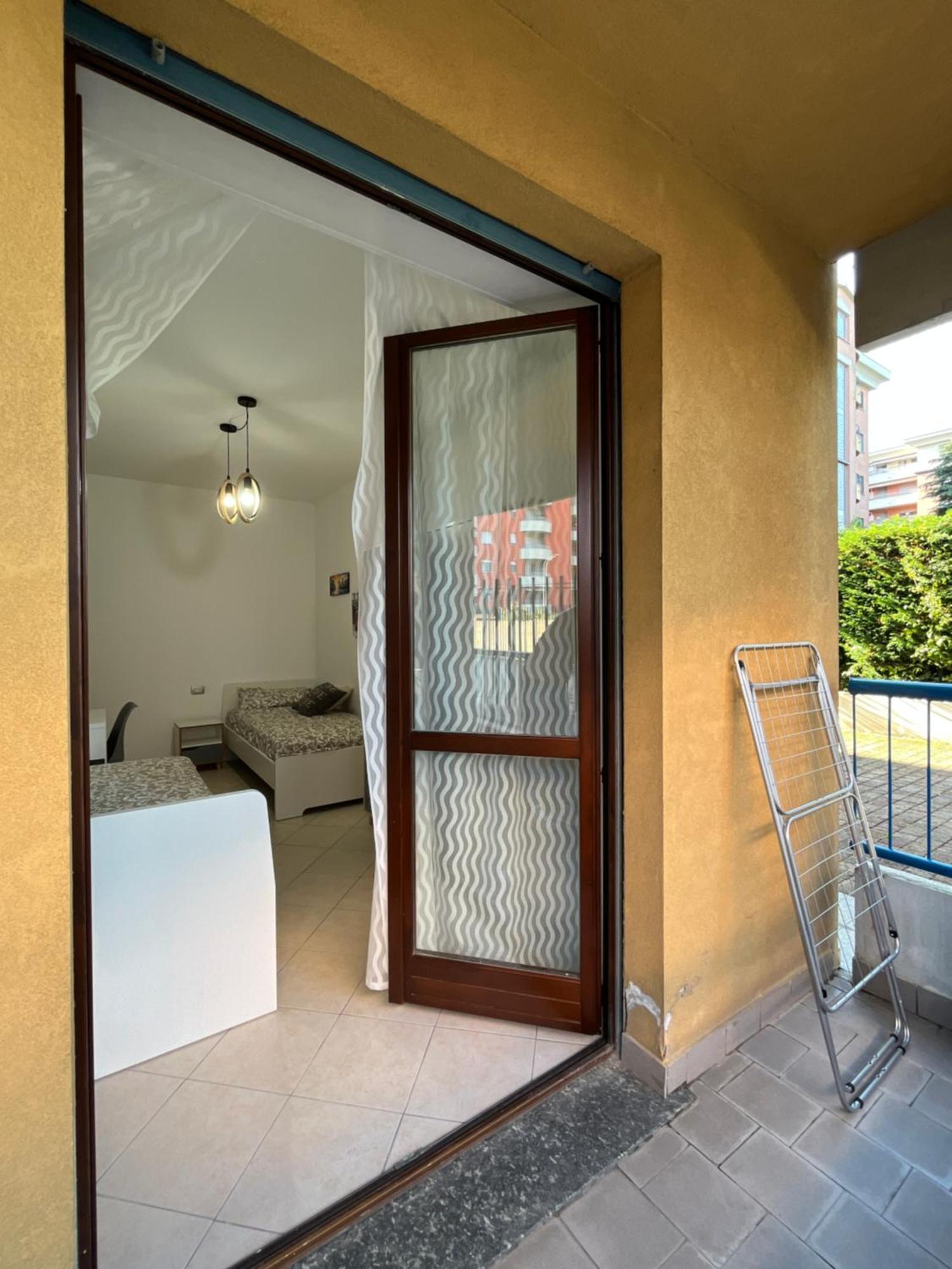 Vanzago Elegante Casa -Rho Fiera 아파트 외부 사진