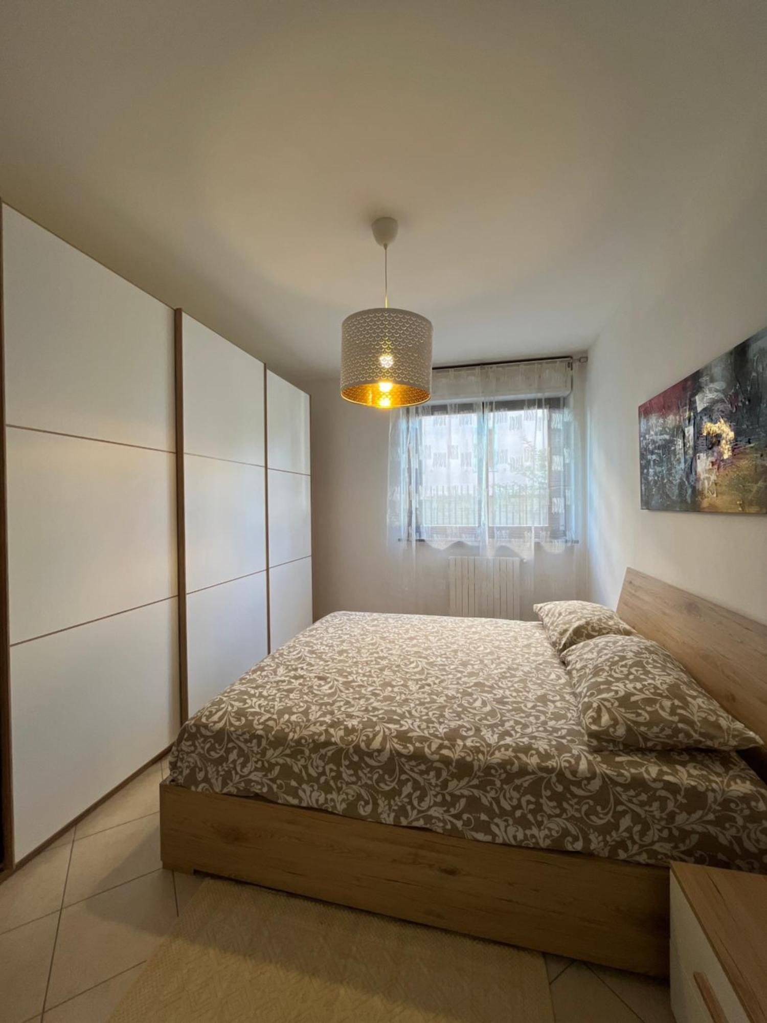 Vanzago Elegante Casa -Rho Fiera 아파트 외부 사진